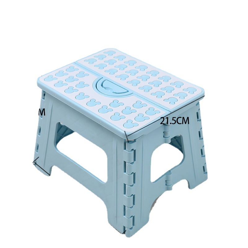 Petit banc portable pour chang - Kids Outdoor Seating avis et prix