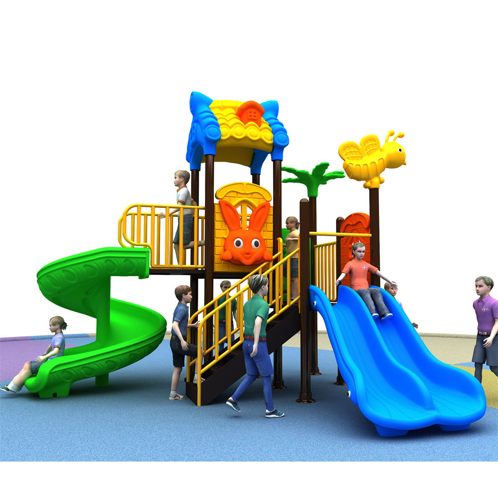 Offre spéciale enfants équipem - Kids Outdoor Slide Set avis et prix