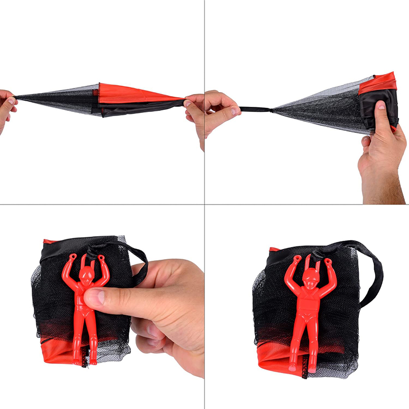 Jouet de parachute volant d'ex - Kids Outdoor Gift Ideas avis et prix