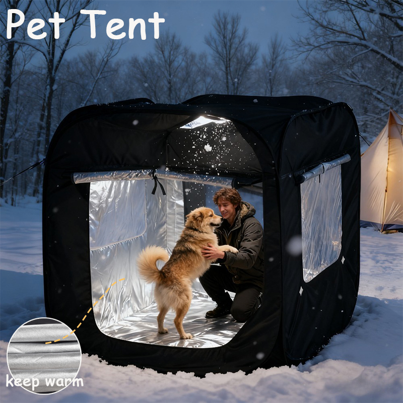 Tente pour animaux de compagni - Outdoor Tent Playhouse avis et prix