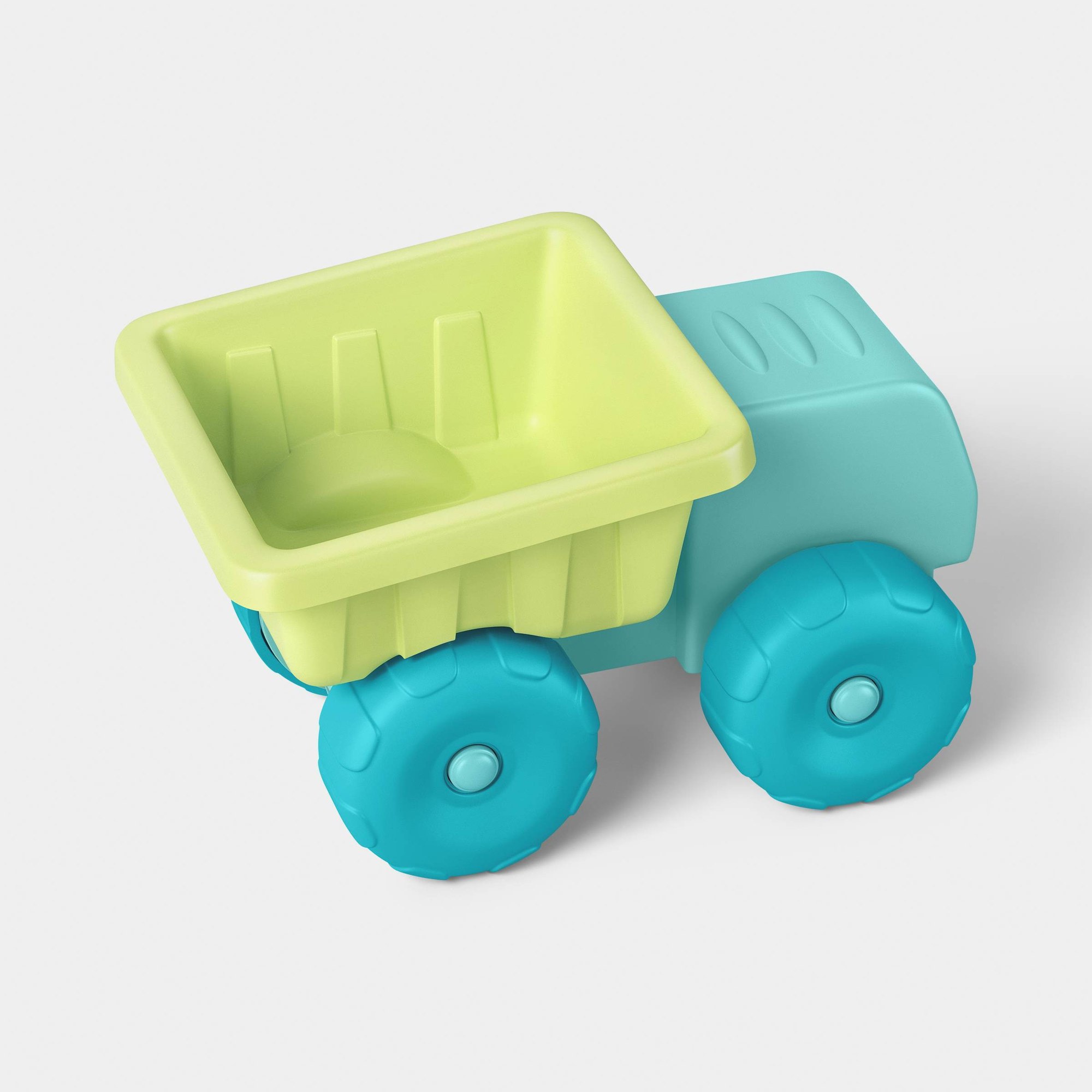 Camion benne jouet de plage, v - Kids Outdoor Sandbox avis et prix