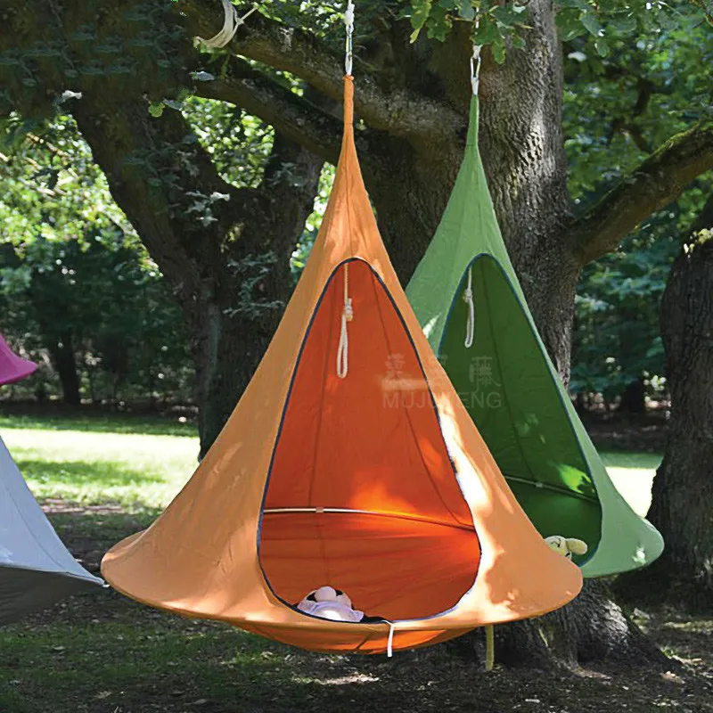 Balançoire pour enfants, jardi - Kids Outdoor Hammock Chair avis et prix