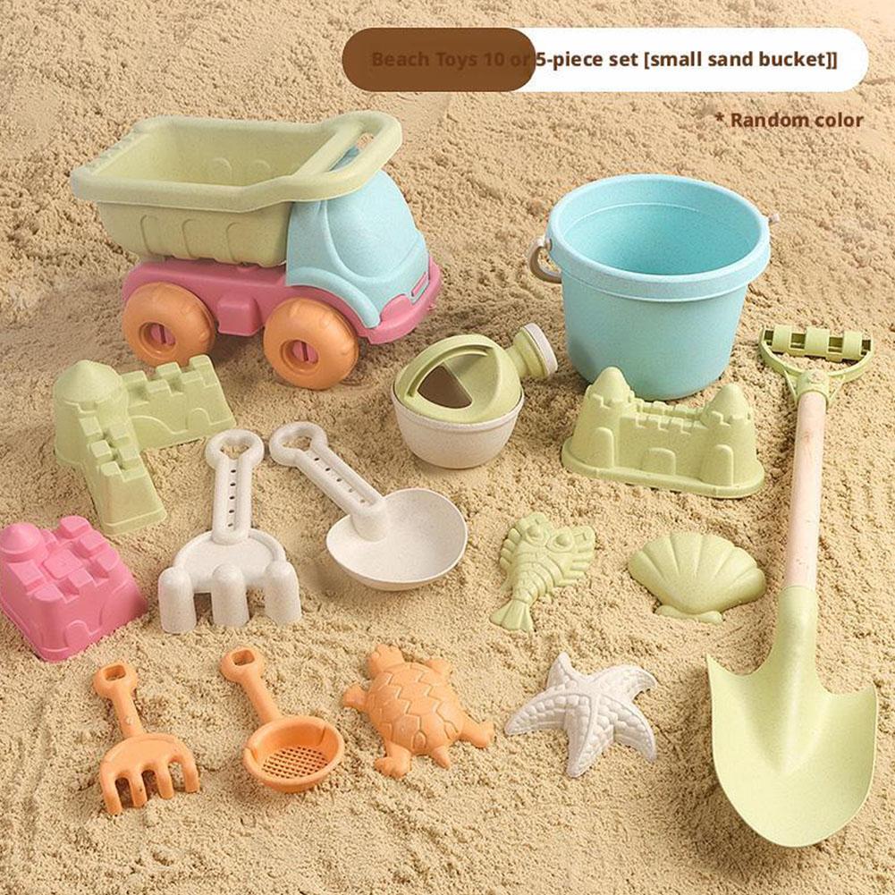 Ensemble de jouets de plage 5/ - Kids Outdoor Sandbox avis et prix