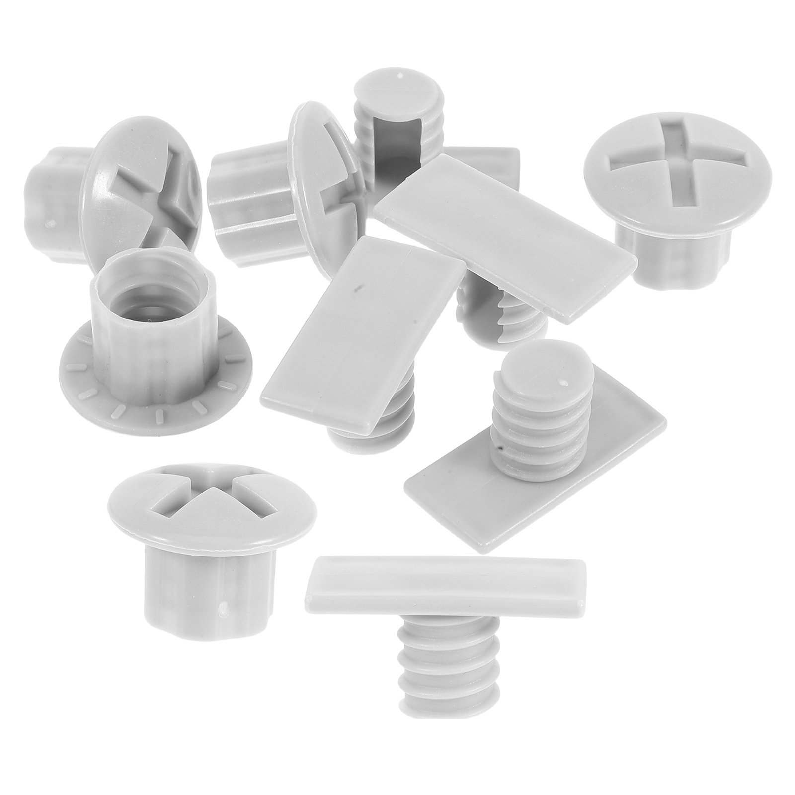 1 ensemble de capuchons de vis - Kids Outdoor Slide Set avis et prix