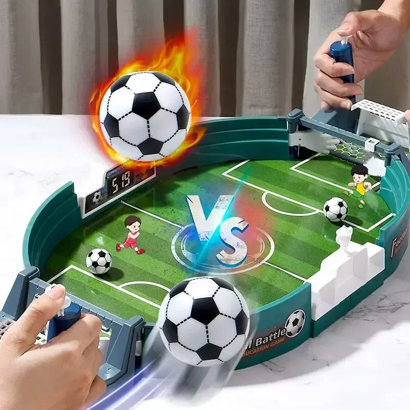Ensemble de football de table, - Kids Outdoor Play Table avis et prix
