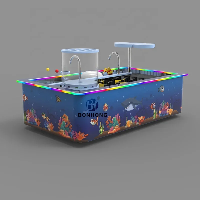 Tables de jeu aquatiques Bonho - Kids Outdoor Play Table avis et prix