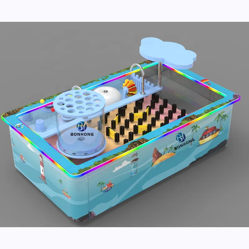 Tables de jeu aquatiques Bonho - Kids Outdoor Play Table avis et prix