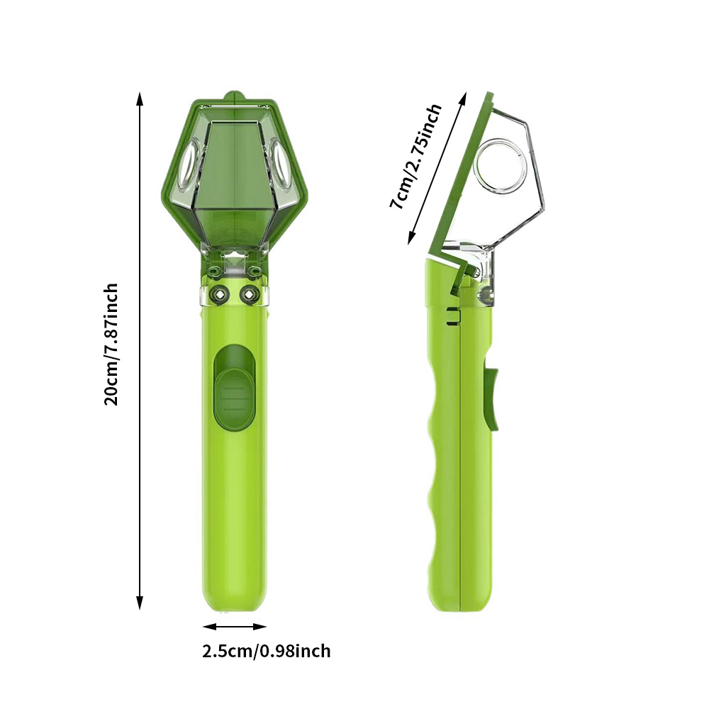 Loupe 6X pour enfants, attrape - Kids Outdoor Nature Toys avis et prix