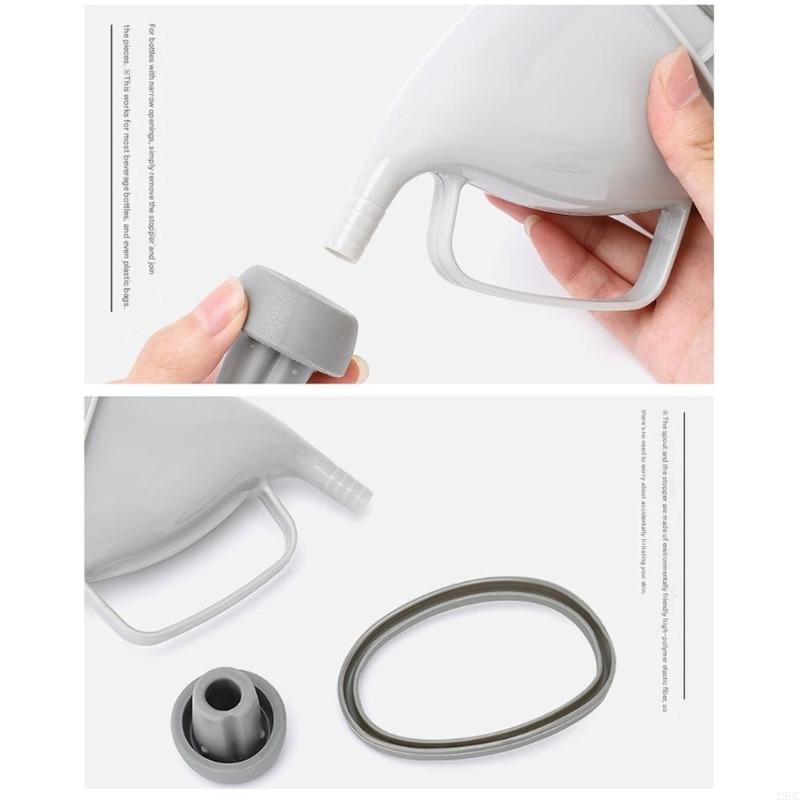 Urinoirs d'urgence pliables ét - Kids Outdoor Urinal avis et prix
