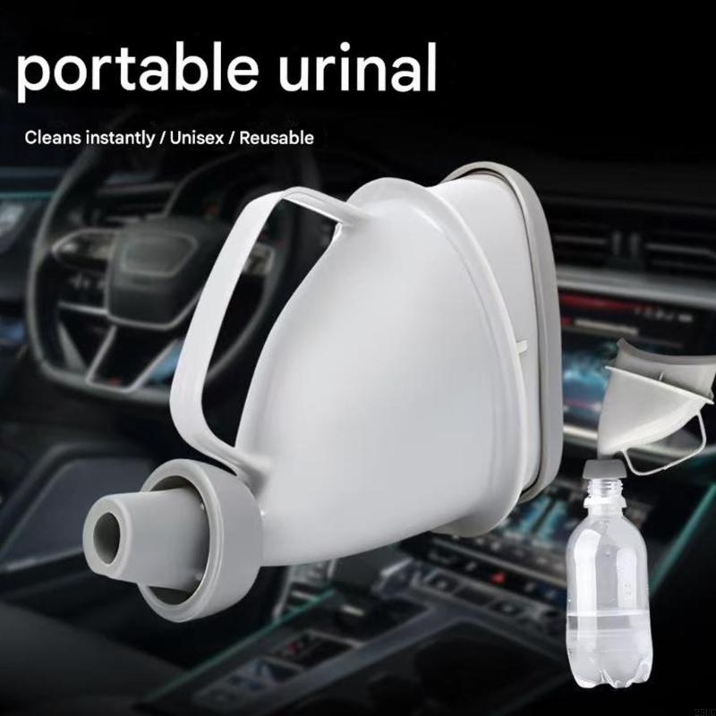 Urinoirs d'urgence pliables ét - Kids Outdoor Urinal avis et prix