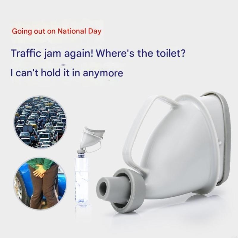 Urinoirs d'urgence pliables ét - Kids Outdoor Urinal avis et prix