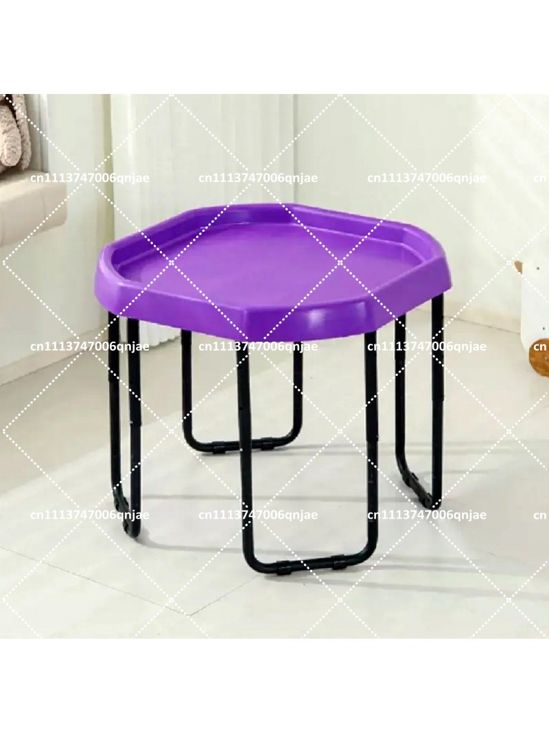 Table d'activités multifonctio - Kids Outdoor Play Table avis et prix