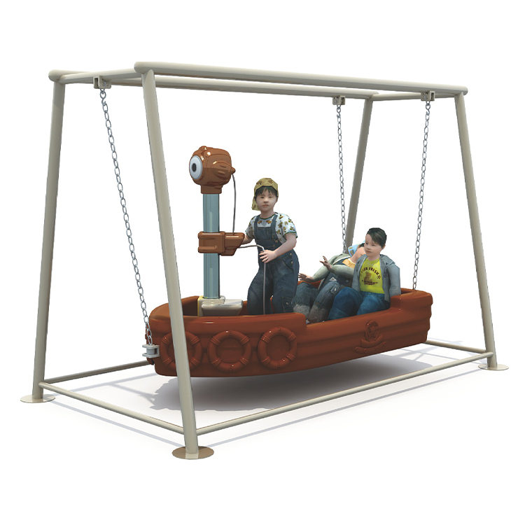 Chaise pivotante en forme de b - Kids Outdoor Set avis et prix